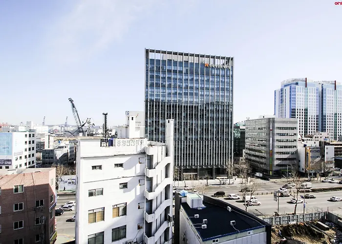プラス 釜山広域市