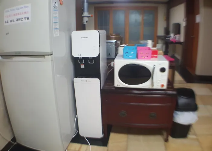 モーテル プラス 釜山広域市