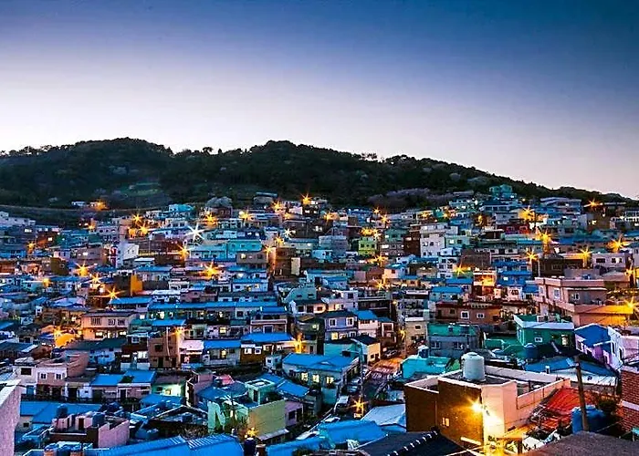 プラス 釜山広域市