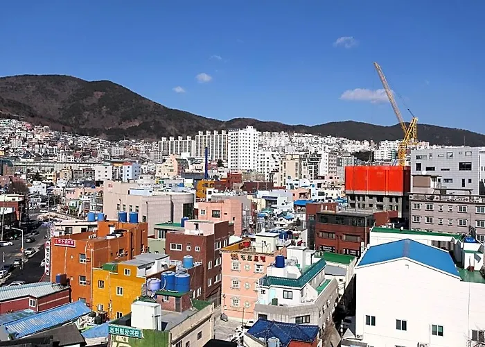 プラス 釜山広域市